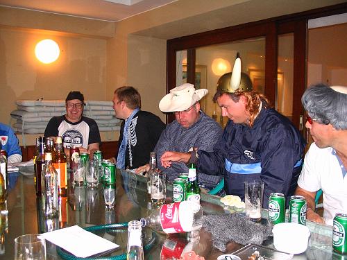 gcweekend away 042